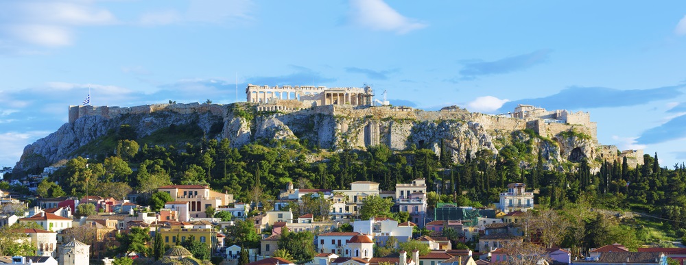 akropolis