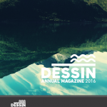 55_Annual DESSIN Magazine available